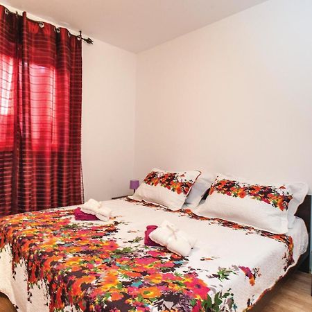 Seahorse Apartments Ražanj Extérieur photo