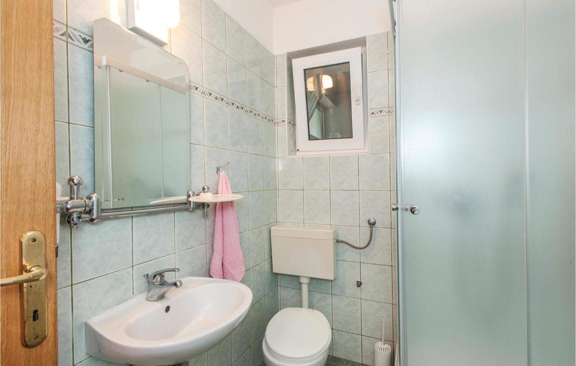 Seahorse Apartments Ražanj Extérieur photo