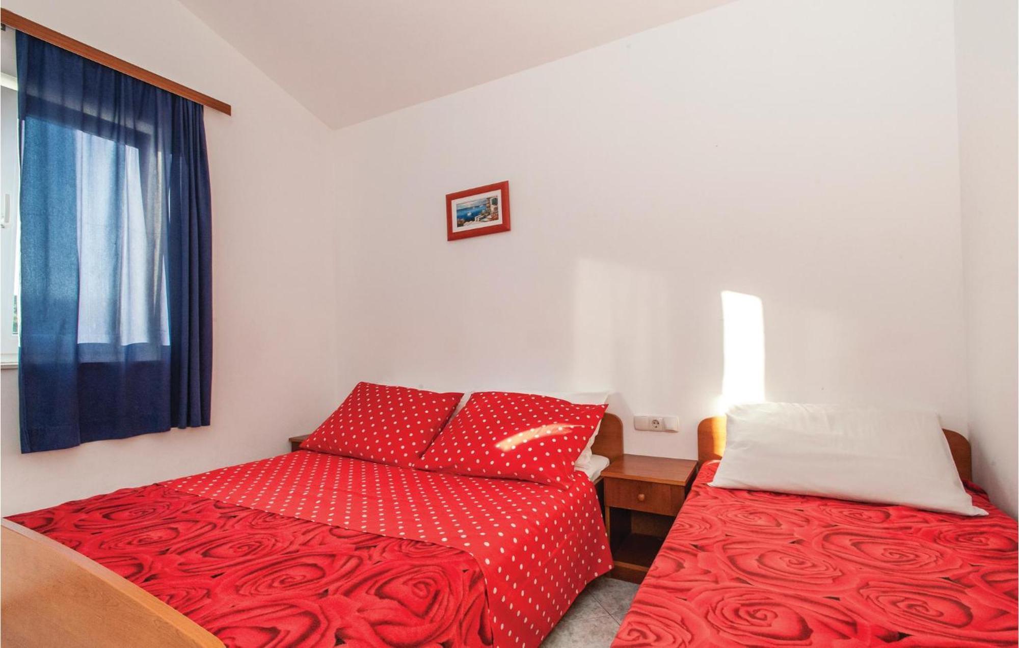 Seahorse Apartments Ražanj Extérieur photo
