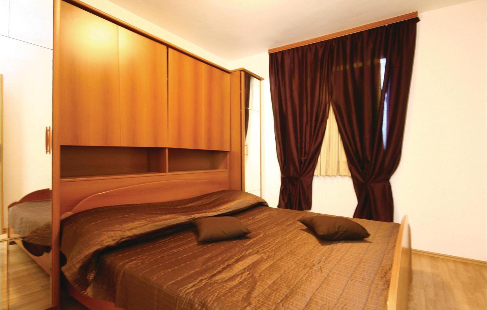 Seahorse Apartments Ražanj Extérieur photo