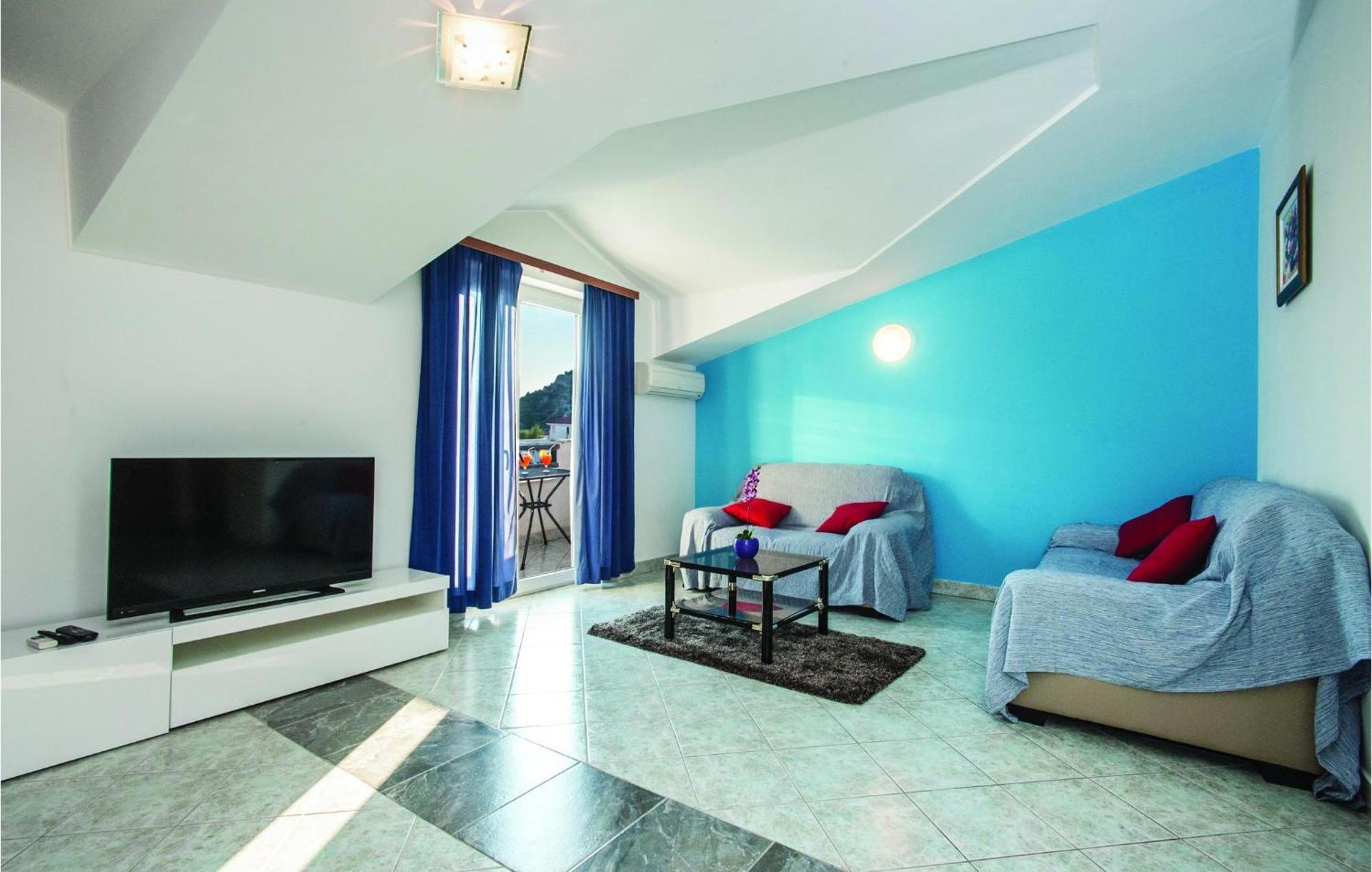Seahorse Apartments Ražanj Extérieur photo
