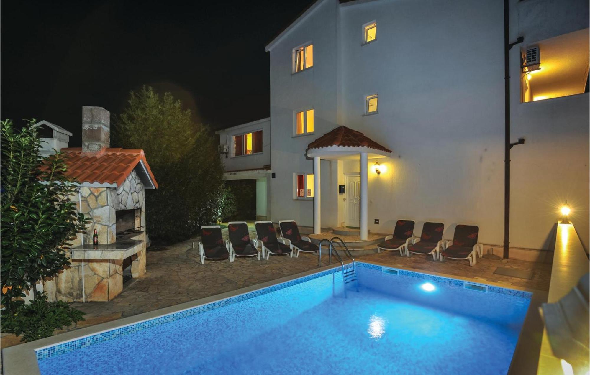 Seahorse Apartments Ražanj Extérieur photo
